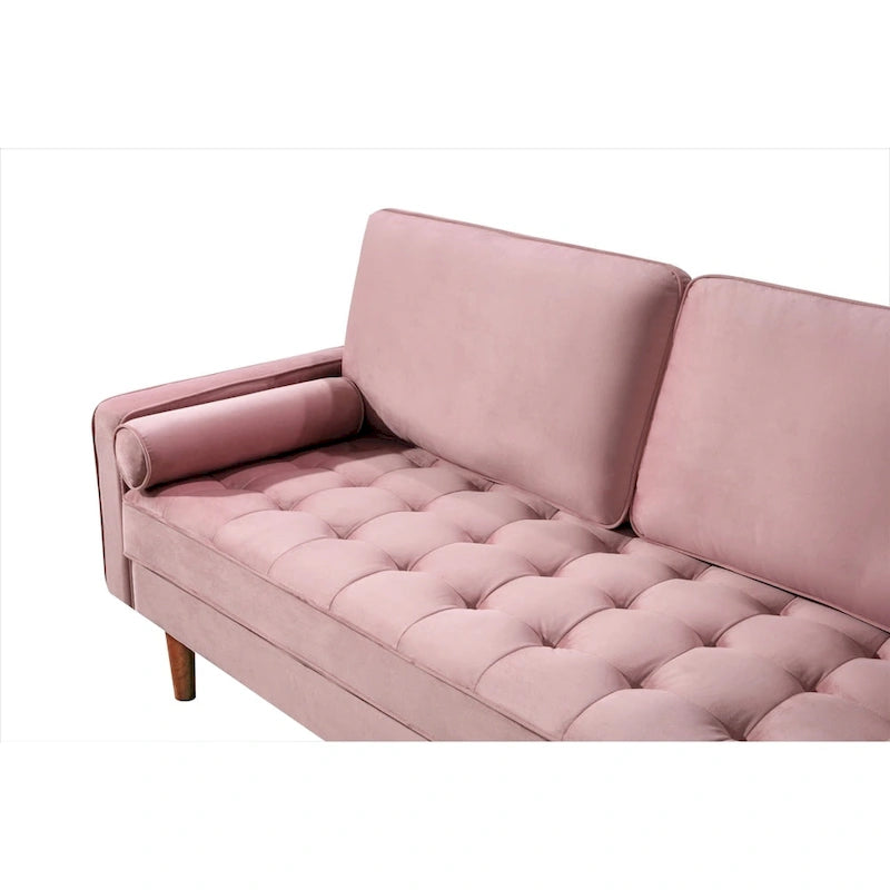 Tufted Sofa