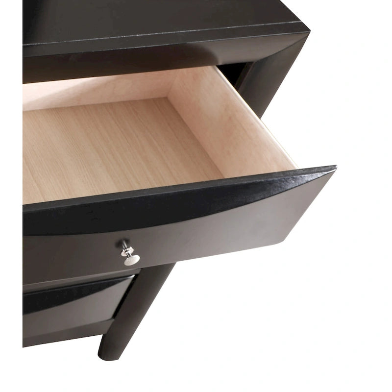 8 Drawer Dresser