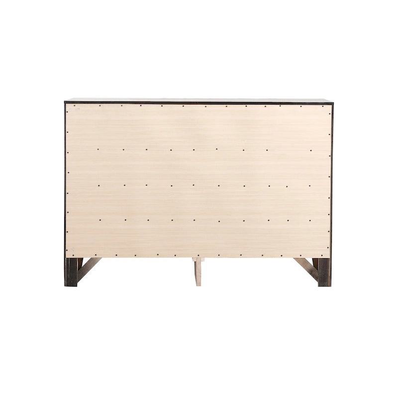 8 Drawer Dresser
