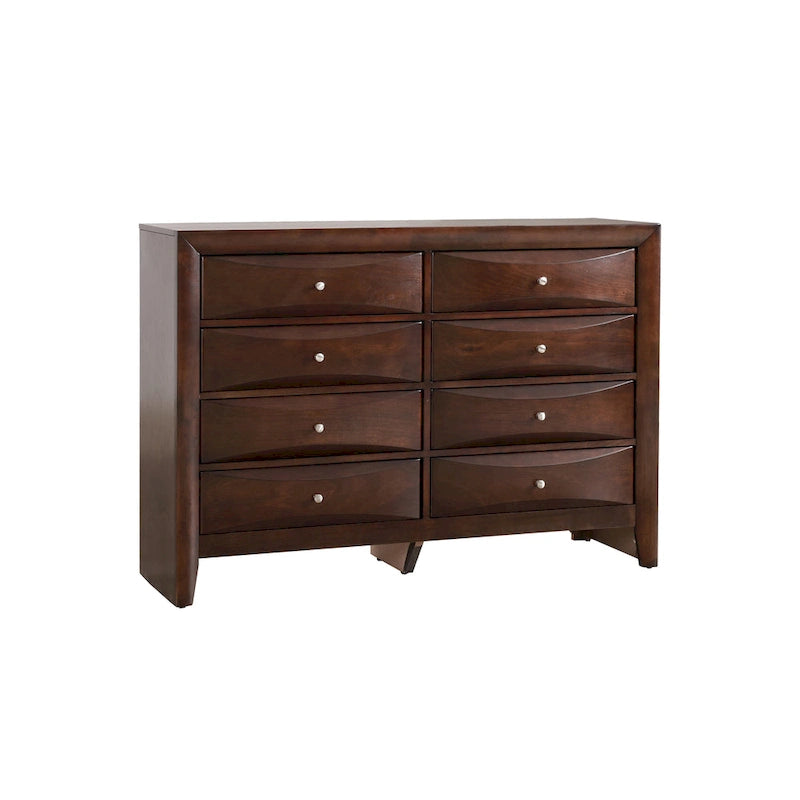 8 Drawer Dresser