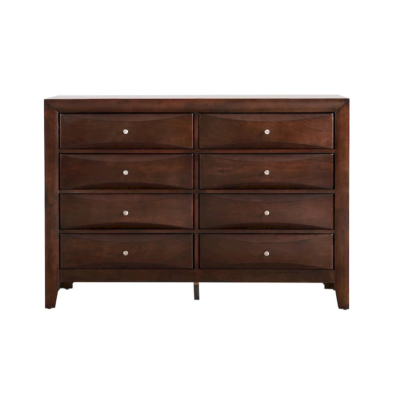 8 Drawer Dresser
