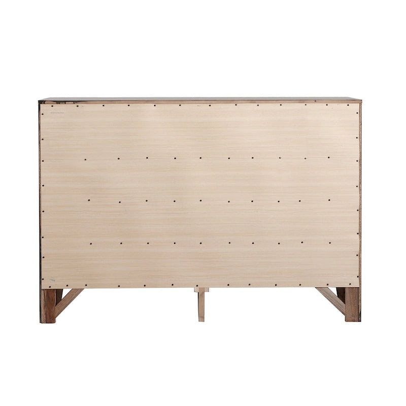 8 Drawer Dresser