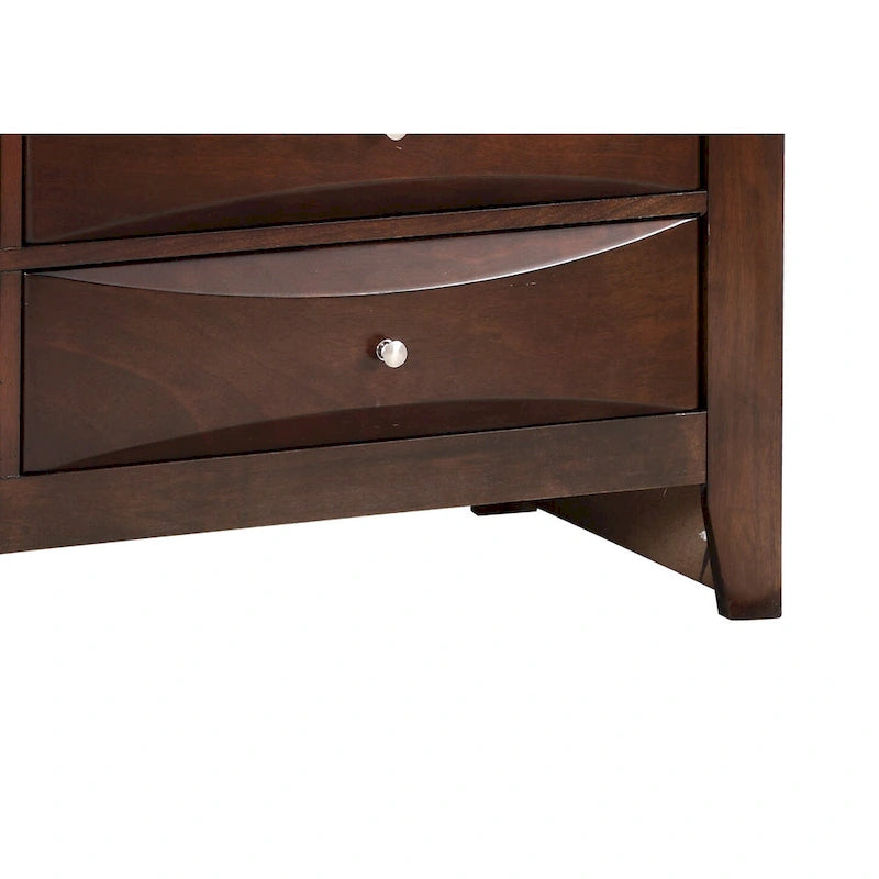 8 Drawer Dresser