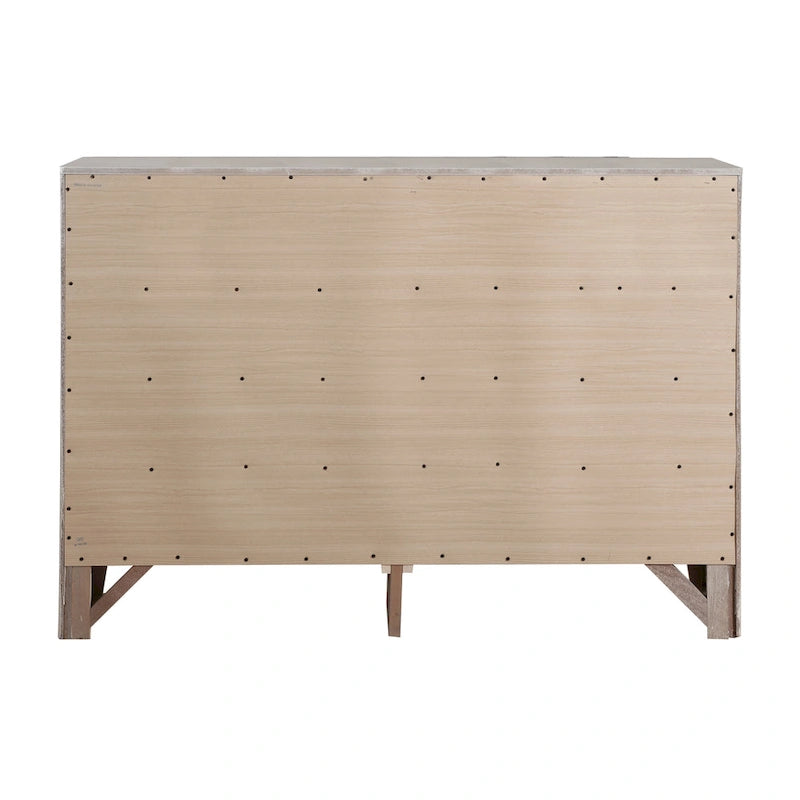 8 Drawer Dresser