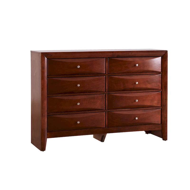 8 Drawer Dresser