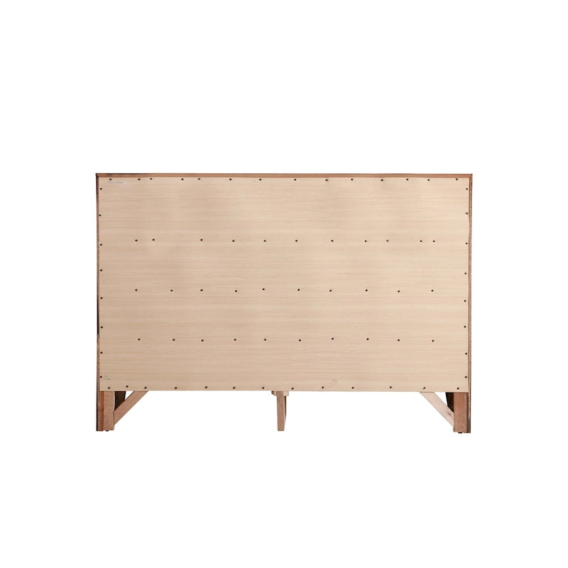 8 Drawer Dresser