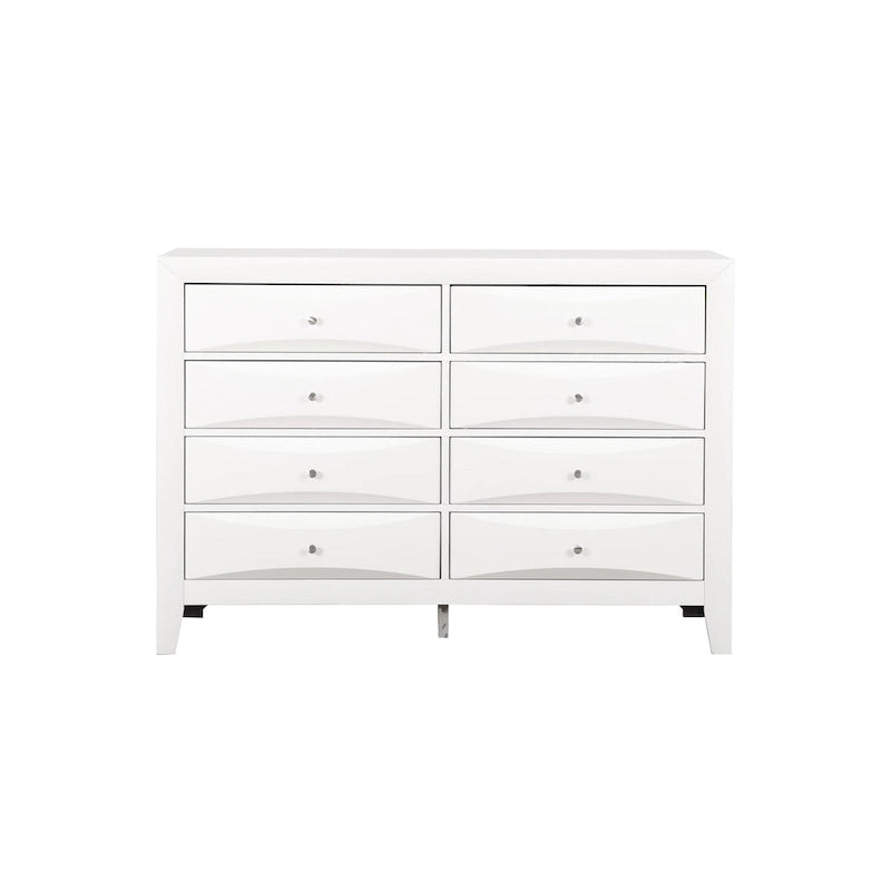 8 Drawer Dresser