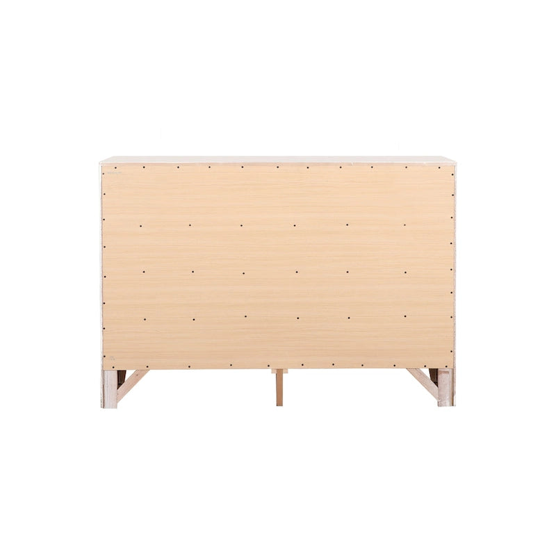 8 Drawer Dresser