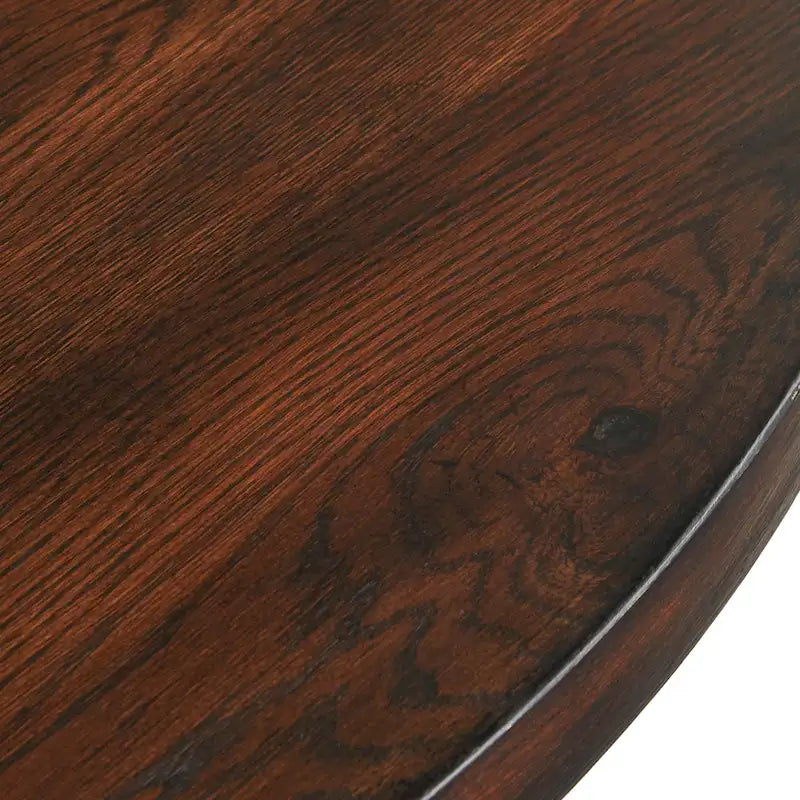 Pedestal Table