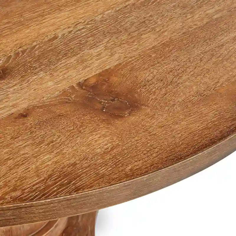 Pedestal Table