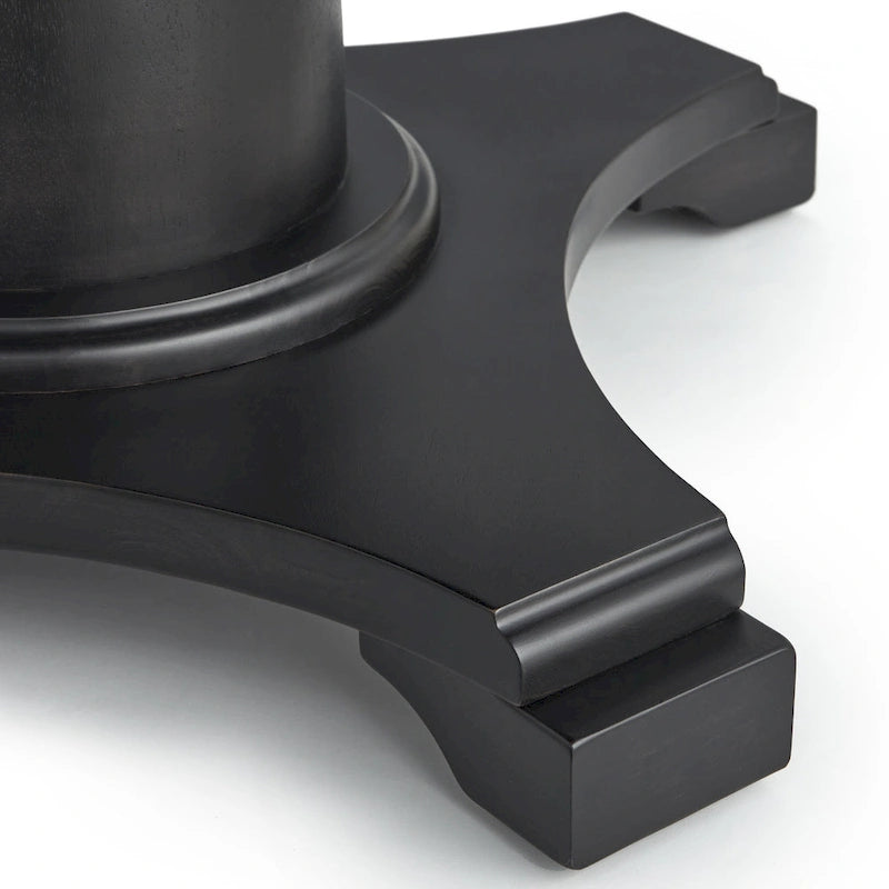 Pedestal Table
