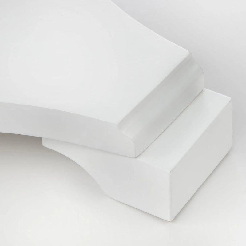 Pedestal Table