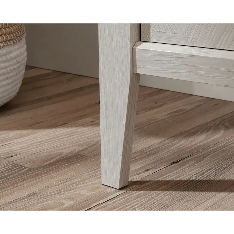 Single Ped Desk
