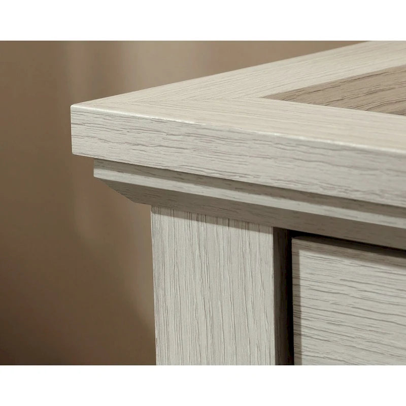 Single Ped Desk