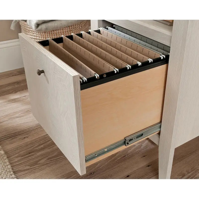 Single Ped Desk