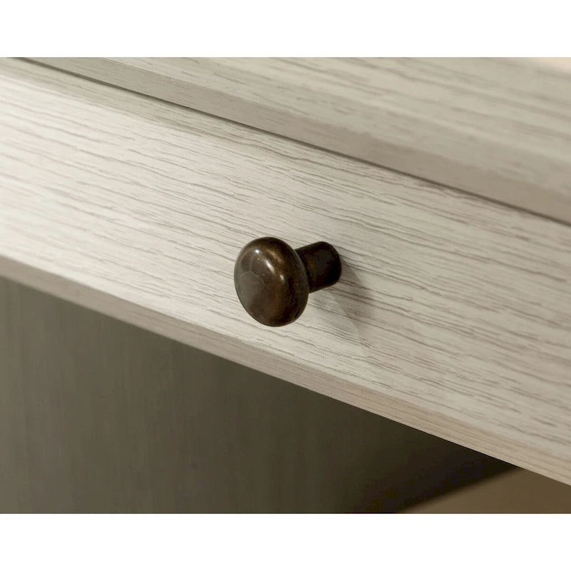 Single Ped Desk