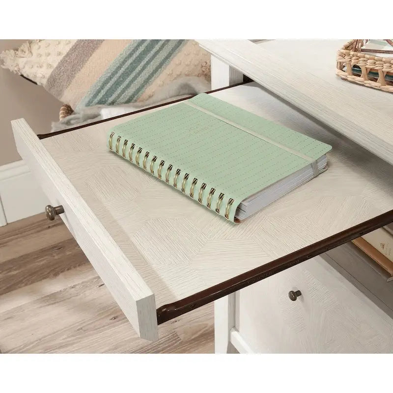 Single Ped Desk
