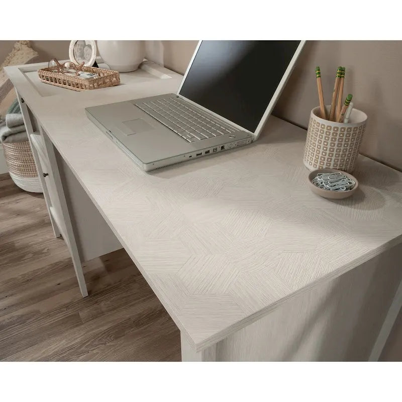 Single Ped Desk