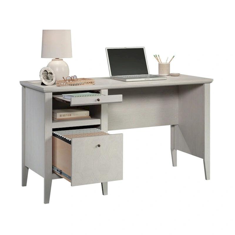 Single Ped Desk
